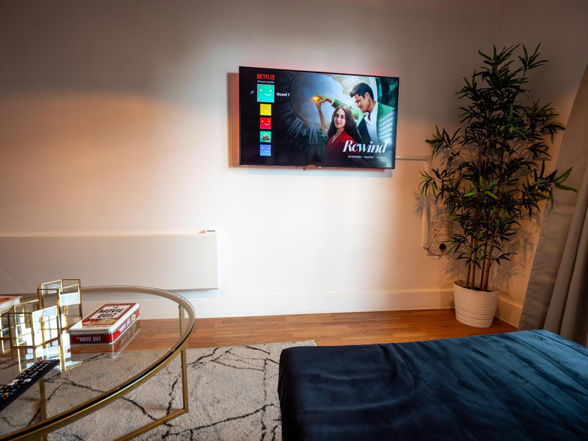 Apartament Amazing New Arcadian Centre - 1Bdr - Balcony & Parking Birmingham Zewnętrze zdjęcie